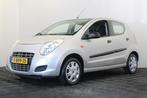 Suzuki Alto 1.0 Comfort (bj 2010), Voorwielaandrijving, Euro 5, Stof, Gebruikt