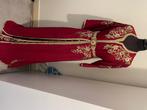 Takchita marokkanse jurk, Kleding | Dames, Gelegenheidskleding, Ophalen of Verzenden, Zo goed als nieuw, Maat 38/40 (M), Overige typen