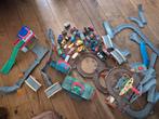 Grote Thomas de trein sets, Kinderen en Baby's, Speelgoed | Thomas de Trein, Ophalen, Zo goed als nieuw