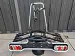 Thule Euroclick G2 fietsendrager, Auto diversen, Fietsendragers, Ophalen, 2 fietsen, Gebruikt, Trekhaakdrager