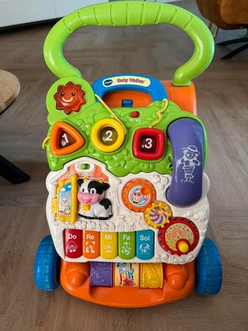 Vtech walker beschikbaar voor biedingen