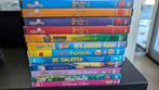 DVD Collectie: Efteling, Smurfen, Turtles & Meer!, Tekenfilm, Alle leeftijden, Kinderprogramma's en -films, Ophalen of Verzenden