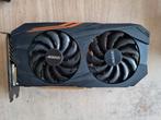 Te koop videokaart Gigabyte AORUS Radeon RX570 4GB, Computers en Software, Ophalen, Zo goed als nieuw, 3 tot 4 Ghz