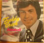 Freddy Breck > Annabel, Cd's en Dvd's, Vinyl Singles, Gebruikt, 7 inch, Single, Ophalen of Verzenden