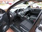 Nissan QASHQAI 1.2 Connect Edition CAMERA PANODAK NAVI TEL C, Voorwielaandrijving, Euro 5, Gebruikt, 4 cilinders