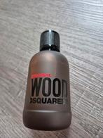 *NIEUW* DSQUARED 2 WOOD | EdP 100ml, Ophalen of Verzenden, Nieuw