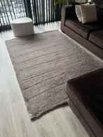 Champagne Kleurig Vloerkleed 230x160cm, Ophalen, Gebruikt, Beige, 150 tot 200 cm