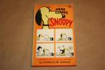 Here Comes Snoopy - Selected Cartoons from Snoopy Vol. 1, Boeken, Stripboeken, Eén stripboek, Ophalen of Verzenden, Gelezen