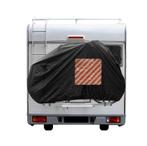 Obelink achterzijde luxe fietshoes, Ophalen of Verzenden, Nieuw