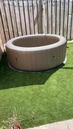Intex, Pure Spa SB-H20 (4 pers.), Tuin en Terras, Ophalen, Gebruikt, Pomp