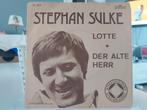 7" Single Stephan Sulke - Lotte / Der Alte Herr, Gebruikt, 7 inch, Single, Ophalen of Verzenden