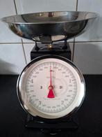 Bloomingville Weegschaal - Retro Stijl, Ophalen of Verzenden, Gebruikt