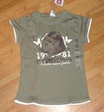 leuk shirtje van c&a mt 146/152 nieuw, Nieuw, Meisje, Ophalen of Verzenden, Shirt of Longsleeve