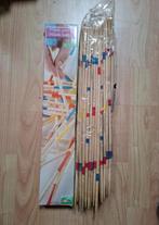 2x Mikado XL, Ophalen of Verzenden, Zo goed als nieuw, Lifetime games