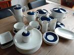 ICONISCH ARZBERG SERVIES UIT DE JAREN 60, Ophalen, Zo goed als nieuw, Porselein, Overige stijlen