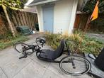 Top end Force-3 handbike, Fietsen en Brommers, Ophalen, Gebruikt, Overige merken