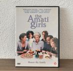 The Amati Girls (DVD), Ophalen of Verzenden, 1980 tot heden, Zo goed als nieuw