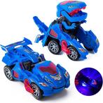 Transformerende Dinosaurus Auto Speelgoed, Phelektronik@wp.pl, Nieuw, Jacek welke, Ophalen of Verzenden