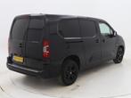 Citroën Berlingo 1.5 BlueHDI Club XL Black edition L2 Carpl, Auto's, Bestelauto's, Voorwielaandrijving, Gebruikt, Euro 6, 4 cilinders