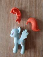 Rubberen My Little Pony, Kinderen en Baby's, Speelgoed | My Little Pony, Ophalen, Zo goed als nieuw