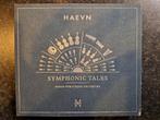 HAEVN symphonic tales cd, Ophalen of Verzenden, Zo goed als nieuw