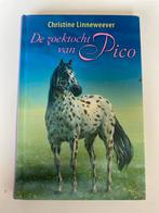 De zoektocht van Pico - Christine Linneweever, Ophalen of Verzenden, Gelezen, Christine Linneweever, Fictie algemeen