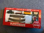 Fleischmann Startset 6305, Gelijkstroom, Fleischmann, Rails, Ophalen of Verzenden