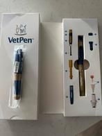 Caninsulin Vetpen + insulinenaalden 12mm (60 stuks), Dieren en Toebehoren, Ophalen of Verzenden, Gebruikt
