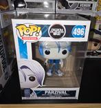 Funko Pop! 496 Parzival (Ready Player One), Ophalen of Verzenden, Nieuw