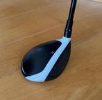 Taylormade SIM2 Titanium 3 wood (low spin), Sport en Fitness, Golf, Ophalen, Zo goed als nieuw, Club, Overige merken