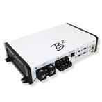 B2 Audio RAGE 2300.4 4 kanaals versterker 4 x 575W RMS, Auto diversen, Autospeakers, Plantevej 35, 2870 Dyssegaard, Denmark, .