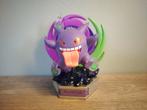Pokemon neon party Gengar figuurtje, Verzamelen, Ophalen of Verzenden, Nieuw