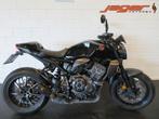Honda CB 1000 R CB1000R BLACK EDITION (bj 2021), Motoren, Motoren | Honda, Bedrijf, 998 cc, Naked bike
