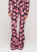 Harper and yve flared legging / broek, Kleding | Dames, Zwart, Nieuw, Ophalen of Verzenden, Lang