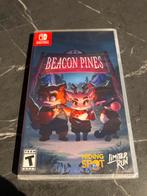 Beacon Pines - NIEUW!, Avontuur en Actie, 1 speler, Nieuw, Eén computer