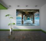 foto afdruk glanzend aluminum dibond, Ophalen, 125 cm of meer, Foto of Poster, 75 cm of meer