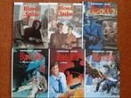 Bloed en Stilte Complete 14 delige serie HC, François Corteggiani, Ophalen of Verzenden, Complete serie of reeks, Zo goed als nieuw