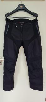 Held dames motorbroek 2xl, goretex, 4 quattrotempi, zwart, Held, Verzenden, Broek | textiel, Dames