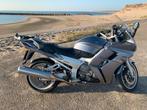Yamaha fjr1300 uit 2003 met abs, Motoren, 4 cilinders, Particulier, Toermotor, Cruise Control