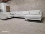 AARDEKO Grote Hoekbank showroom model, Hoekbank, 300 cm of meer, Aardeko, Ophalen of Verzenden