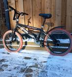 Royal Bugatti Tornado BMX., Fietsen en Brommers, Fietsen | Crossfietsen en BMX, Ophalen, Gebruikt, Staal, 20 tot 24 inch