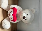 Grote teddybeer, Ophalen, Nieuw, Beer