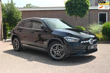 Mercedes-Benz GLA-klasse 250 e Business Solution AMG Limited beschikbaar voor biedingen