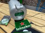 Heineken Sub, Witgoed en Apparatuur, Thuistaps, Ophalen of Verzenden, Gebruikt, Krups