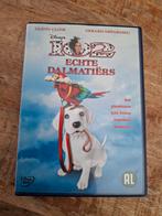 102 echte dalmatiërs, Alle leeftijden, Ophalen of Verzenden, Zo goed als nieuw