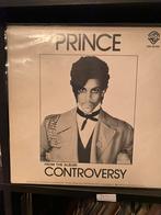 Prince controversy benelux 1981 12” zeldzasm, Cd's en Dvd's, Vinyl | Pop, Ophalen of Verzenden, 1980 tot 2000, Zo goed als nieuw