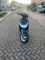 Peugeot 50cc 2takt WAARDEPEILING! bied zo veel mogelijk, Ophalen, Zo goed als nieuw, Peugeot