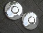 Chromen wieldoppen Constructam, Ophalen of Verzenden, Nieuw