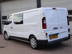 Nissan NV300 1.6 dCi 120 pk Euro 6 - L2 Lang - Dubbele Cabin, Voorwielaandrijving, Gebruikt, Euro 6, 4 cilinders
