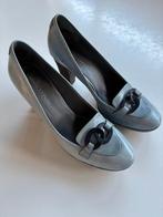 Marco Polo Leren Pumps - Zo goed als nieuw!, Pumps, Overige kleuren, Ophalen of Verzenden, Zo goed als nieuw